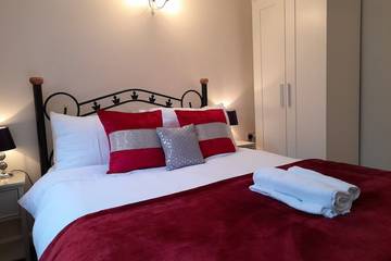 Bungalow for 2 People in Shropshire, West Midlands, Photo 2
