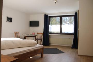 Pension für 2 Personen in Sonthofen, Allgäuer Alpen, Bild 4