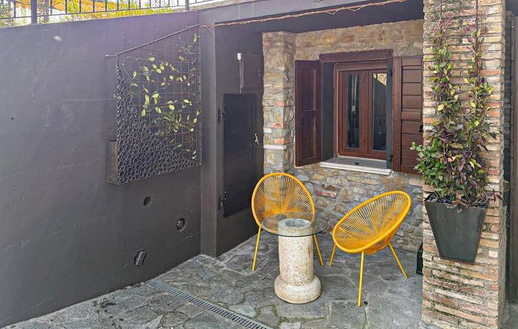 Ferienhaus für 2 Personen, mit Pool und Garten in Marche - 4