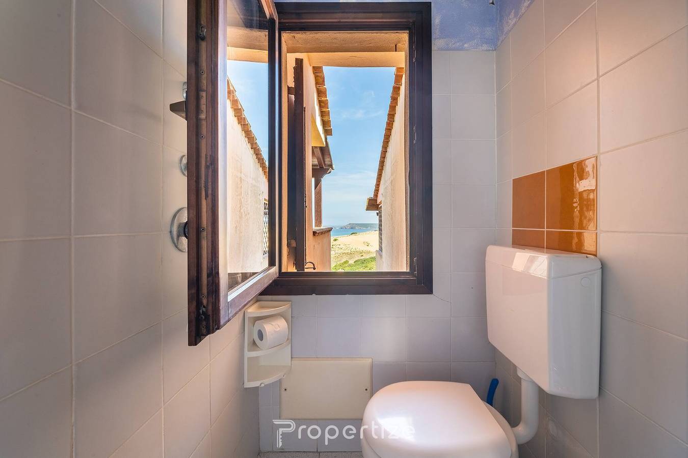 Apartamento entero, Il terrazzo sulla duna by Propertize in Arbus (Municipio), Campidano di Terralba