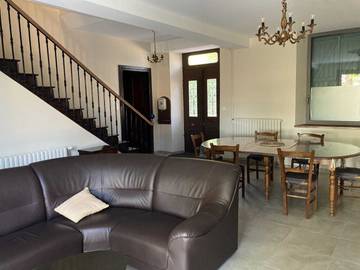 Gîte pour 14 Personnes dans Saint-Pierre-de-Trivisy, Parc naturel régional du Haut-Languedoc, Photo 1