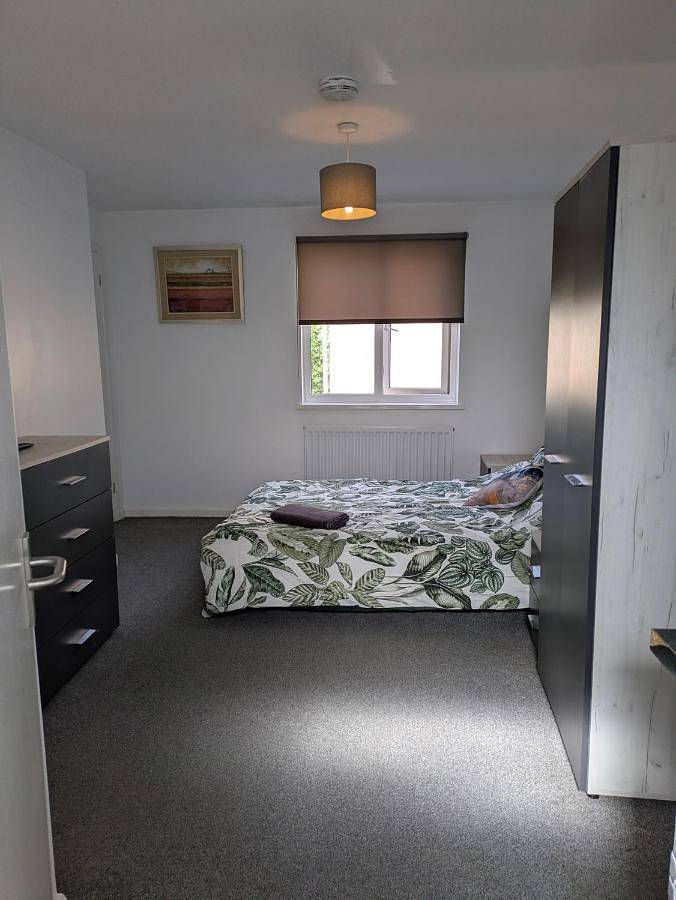 Gîte pour 2 personnes, avec jardin à Corby - 2