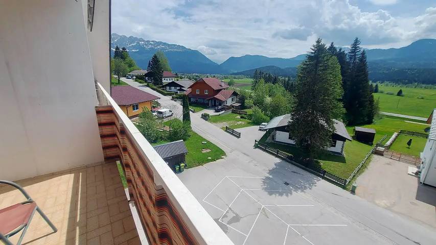 Bungalow für 3 Personen, mit Balkon, mit Haustier in der Steiermark - 4
