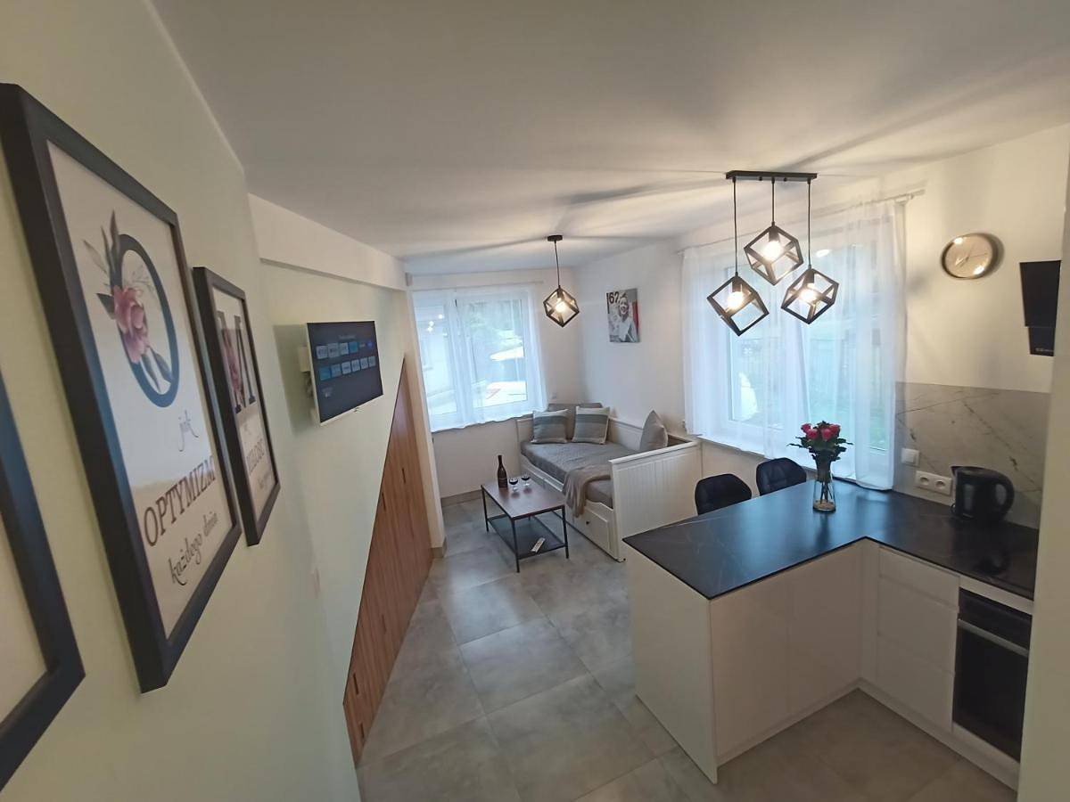 Cały apartament, One-Bedroom Apartment in Wadowice, Małopolska