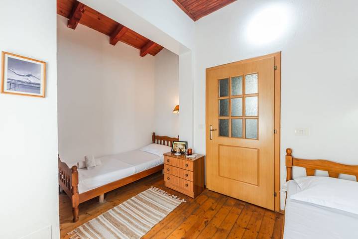 Ferienhaus für 2 Personen, mit Haustier in Albanien - 2