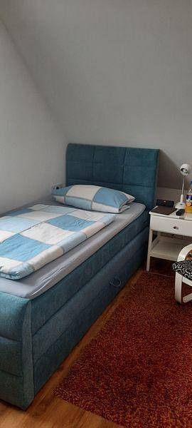 Ferienwohnung für 2 Personen, mit Garten in Landkreis Günzburg