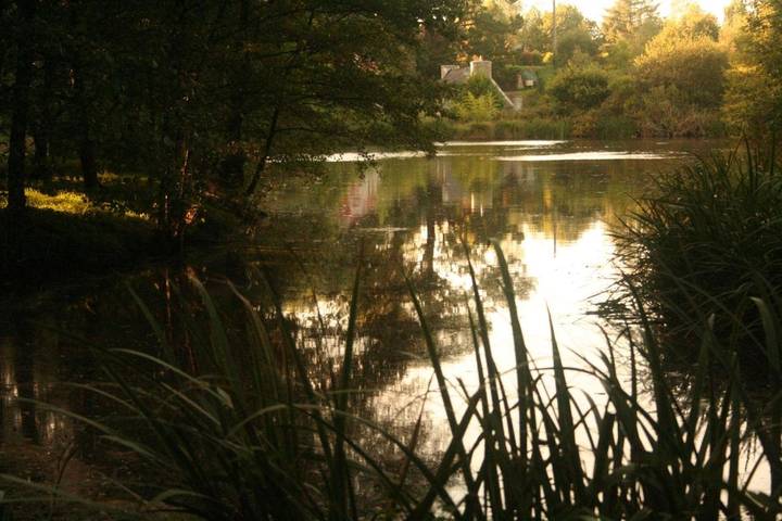 Location de vacances pour 8 personnes, avec jardin à Saint-Quay-Perros - 2