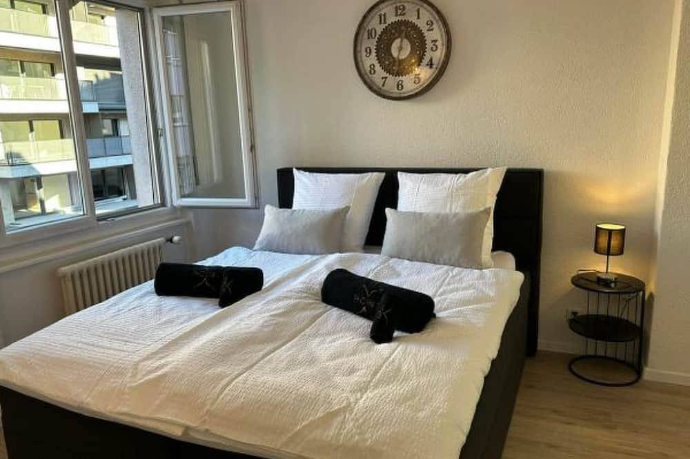 Appartamento intero, Sion Central Station proche toutes commodités in Sion, Les Quatre Vallées
