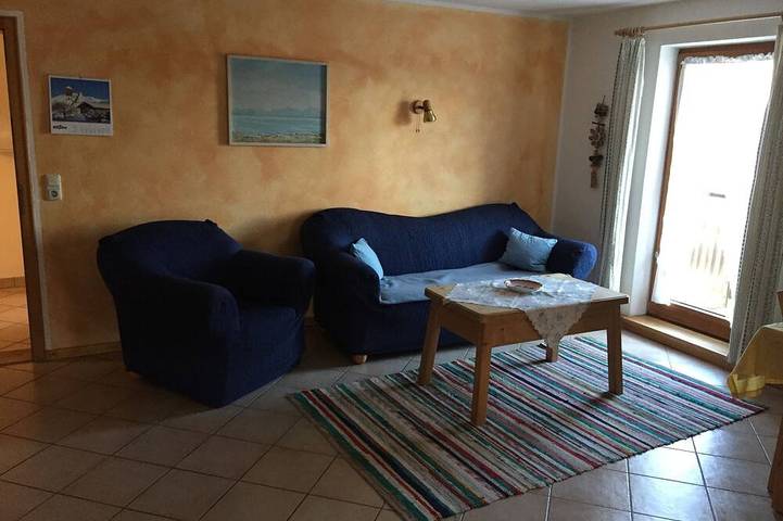 Bauernhof für 6 Personen, mit Garten in Eggstätt - 3