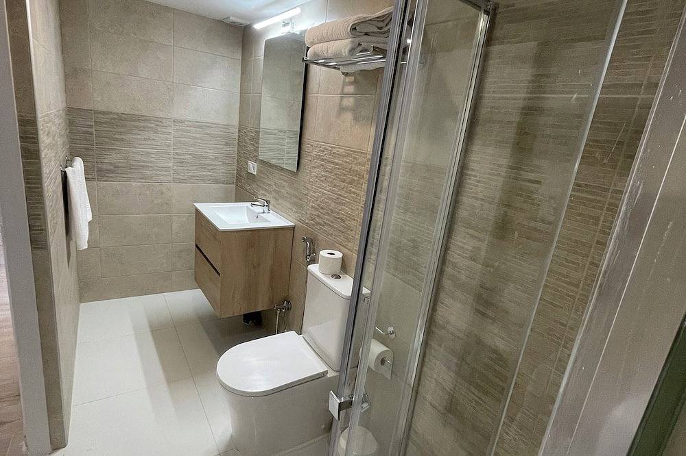 Ganze Wohnung, Infinity apartment in El Barrio, Alicante