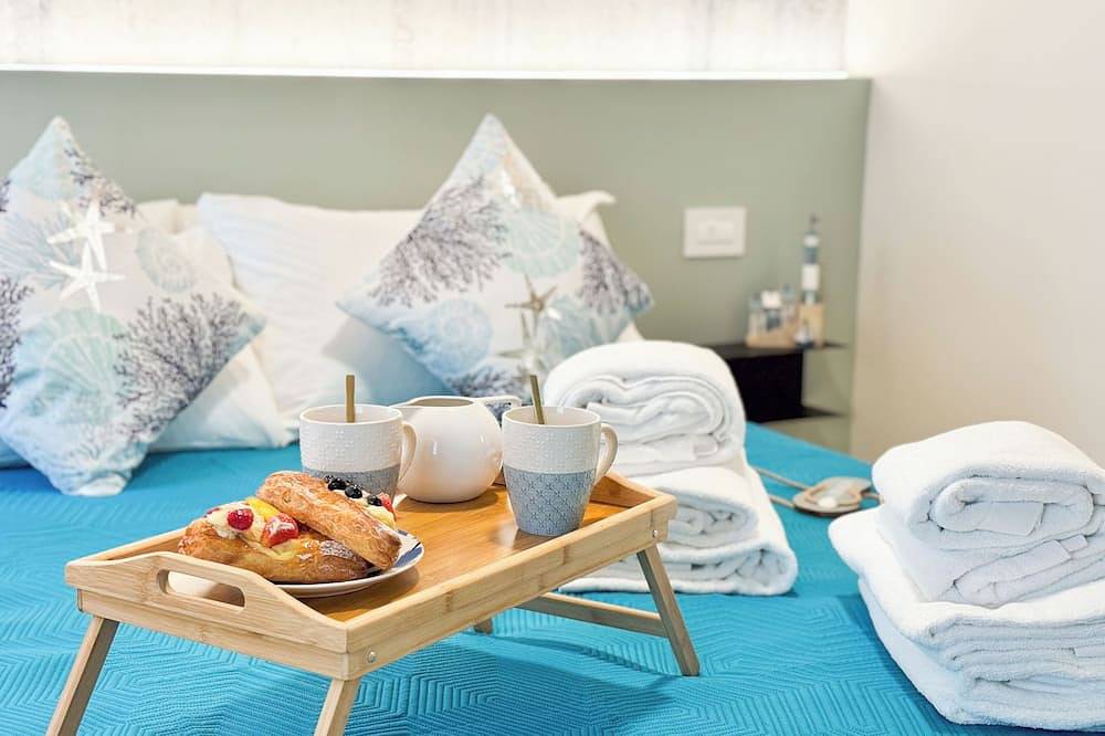 Ganze Wohnung, Graceful Apartments Paradise in Sottomarina, Chioggia