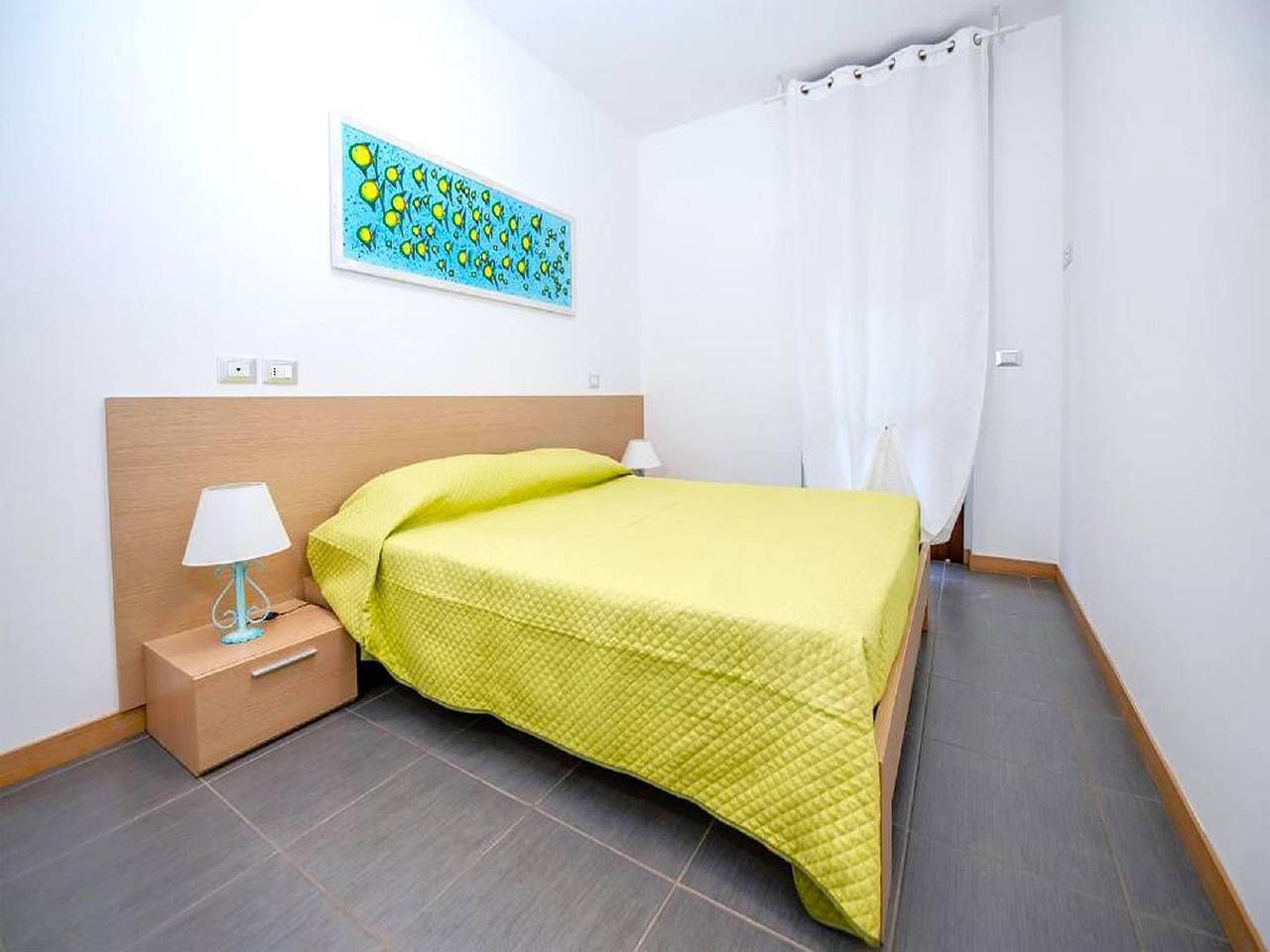 Apartamento entero, Apartamento en Martinsicuro cerca del mar in Martinsicuro, Provincia de Teramo