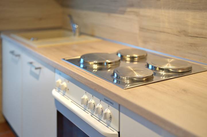 Ferienwohnung für 2 Personen, mit Garten in Durbach - 2