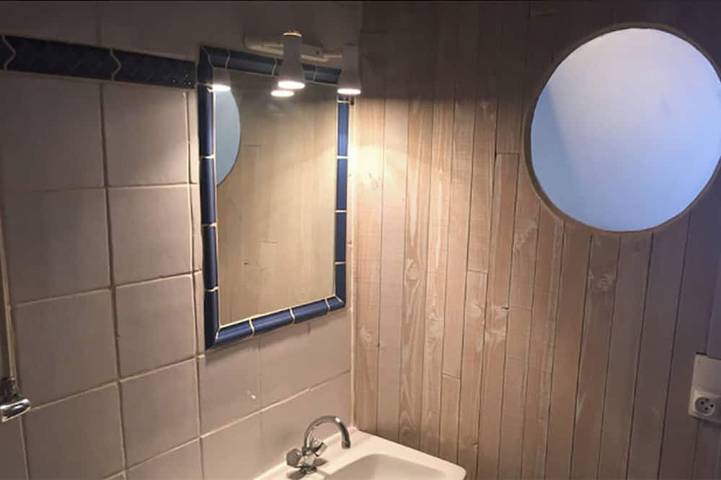 Gîte pour 3 personnes dans Arenes De Nimes - 3