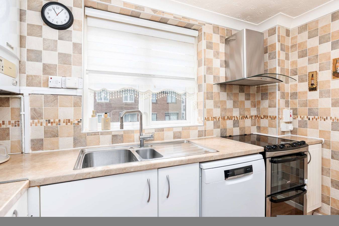 Entire apartment, City Centre   Sleeps up 6   Free Parking in Sheffield, South Yorkshire