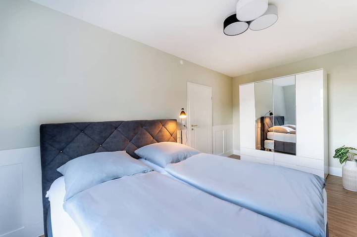 Ganze Wohnung, Juri/Weinberg 1 in Baden-Baden, Nordschwarzwald