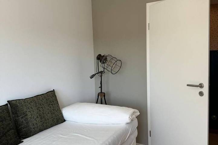 Ferienhaus für 17 Personen, mit Haustier im Weimarer Land - 2