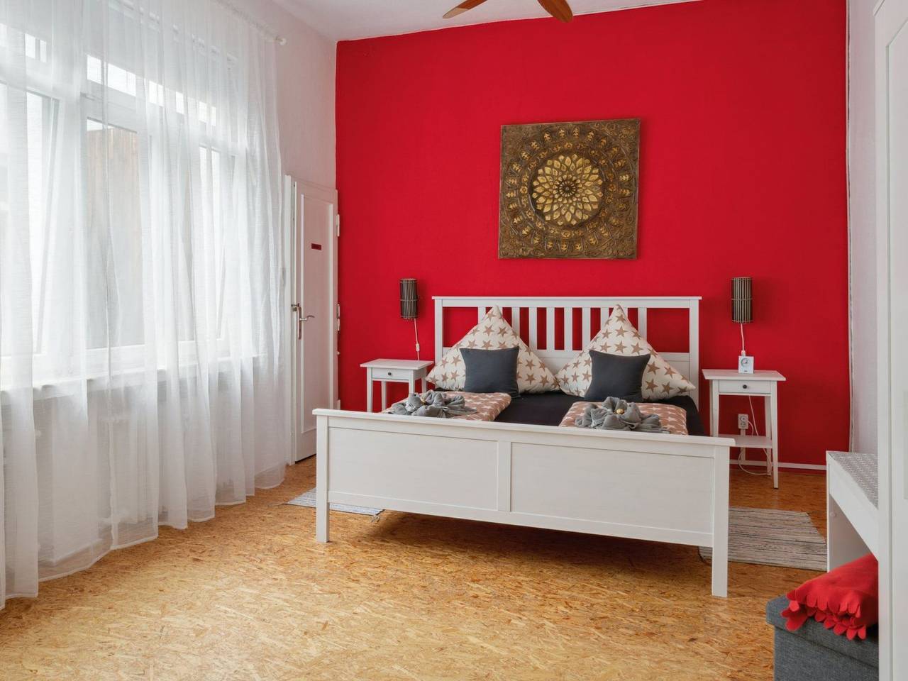 Ganze Wohnung, Fewo Johanna in Cochem, Cochem-Zell