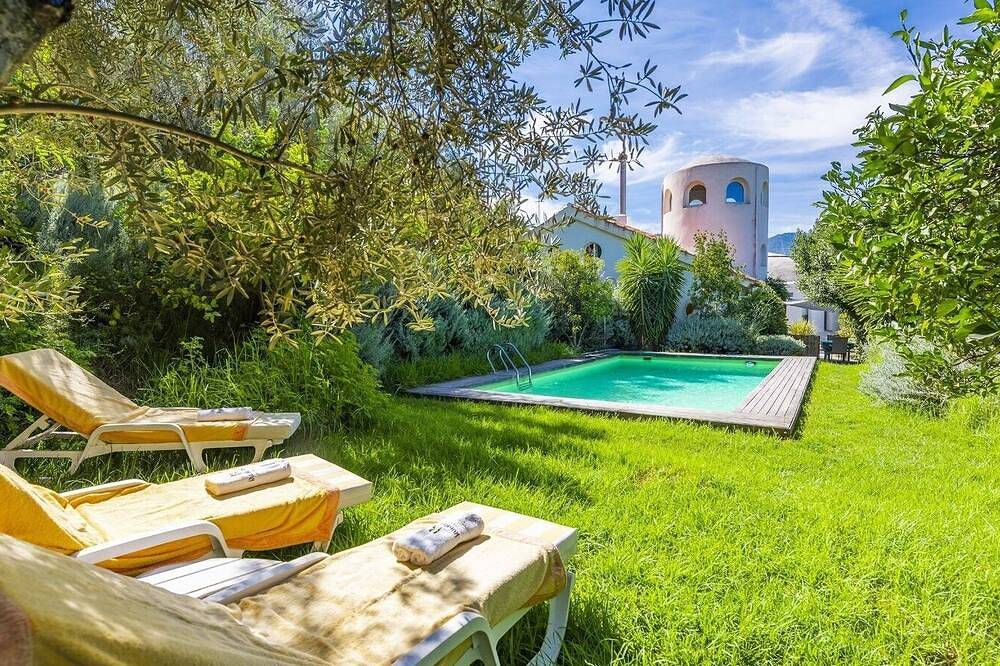 Molino del Azahar El Valle by Ruralidays in El Valle, Provincia de Granada