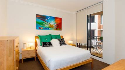 Holiday Apartment for 4 People in Sydney, New South Wales, Photo 3