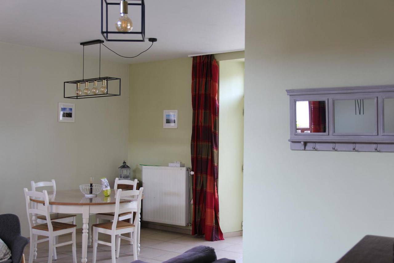 Three-Bedroom House in Mettet, Région de Namur