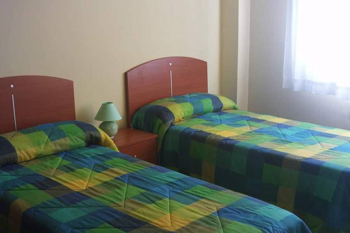 Gîte pour 4 personnes à Ferrol - 3