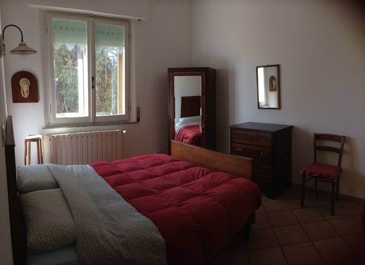 Location de vacances pour 2 personnes, avec jardin, animaux acceptés à Montepulciano - 3