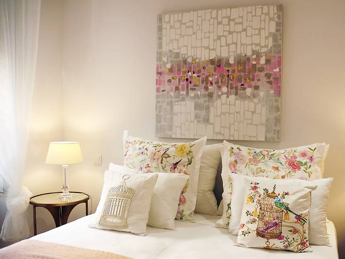 Apartamento de vacaciones para 4 personas - 1