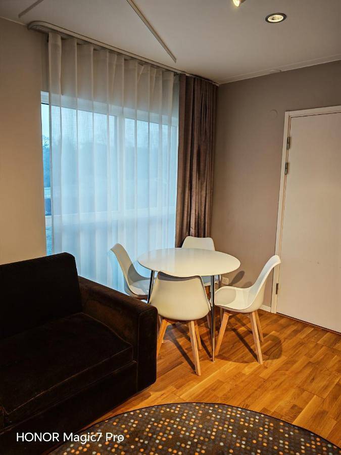 Gîte pour 3 personnes, avec jardin, animaux acceptés à Lund - 3