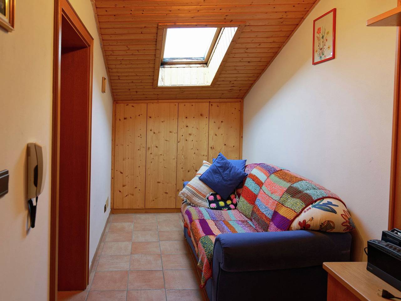 Ganze Wohnung, Residence Reisenschuh - Primel in Pflersch, Brenner