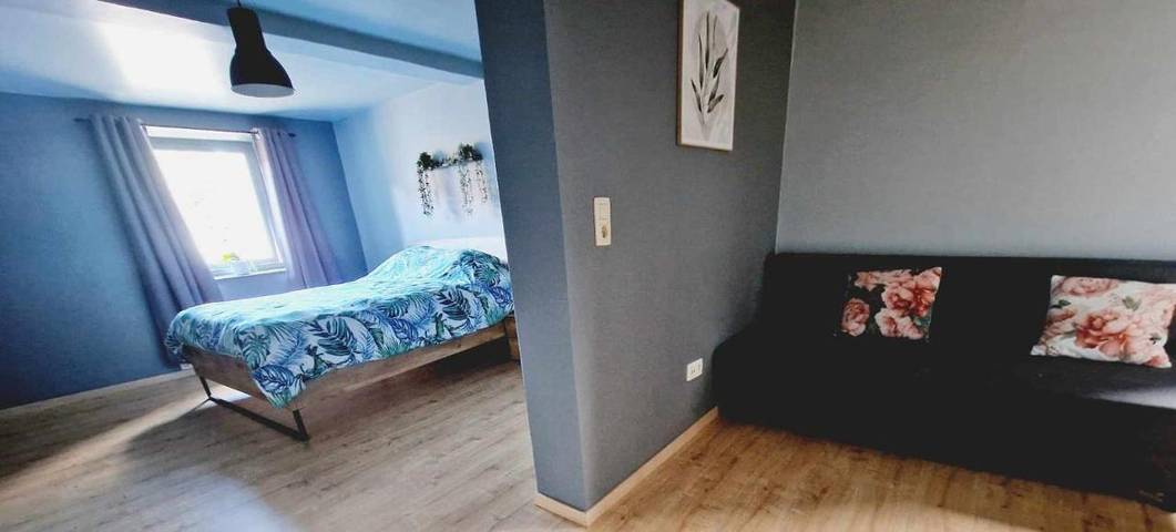 Location de vacances pour 2 personnes, animaux acceptés dans Sougné-Remouchamps - 4