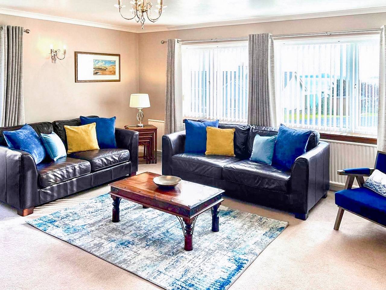 Silyn in Aberdaron, Gwynedd