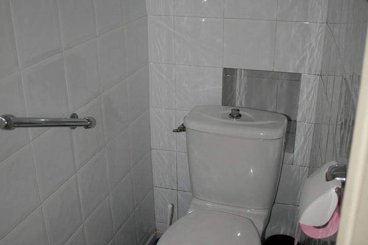 Gîte pour 4 personnes, avec Piscine à Gravières - 4