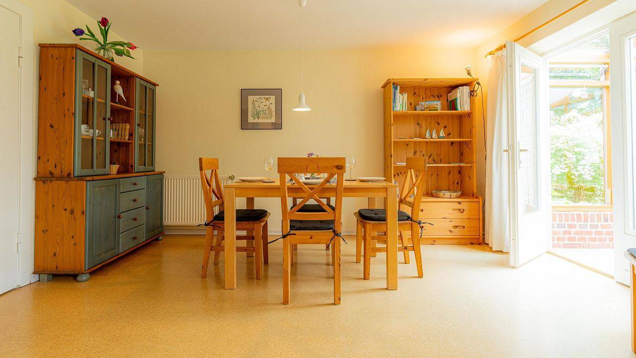 Ferienhaus für 4 Personen (80 m²) in Katharinenheerd in Katharinenheerd, Eiderstedt