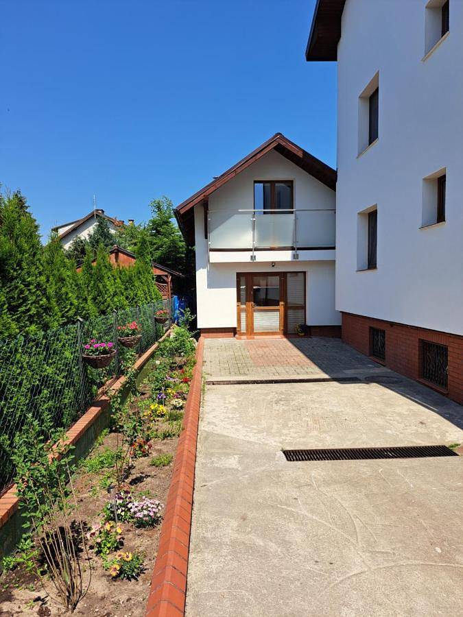 One-Bedroom House in Szczecinek, Województwo zachodniopomorskie