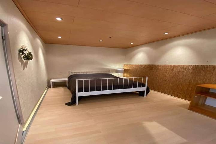 Ferienwohnung für 5 Personen, mit Garten und Sauna an der Bergstraße - 2