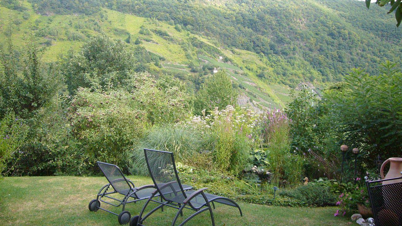 Ganze Ferienwohnung, Ferienwohnung für 2 Personen (50 m²) in Traben-Trarbach in Traben-Trarbach, Bernkastel-Kues & Umgebung