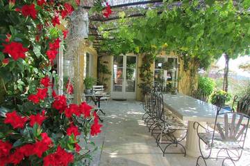 Villa for 4 People in Valbonne, Cannes region, Photo 4