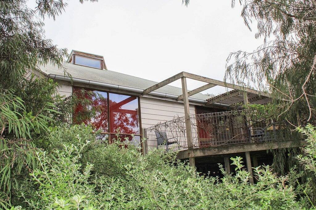 Treehouse - Only 100 metres from famous Long Beach in Robe, South Australia