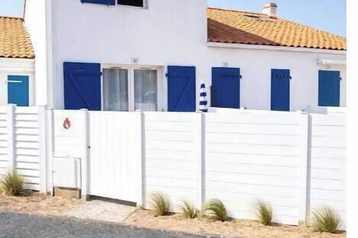 Ferienhaus für 6 Personen - 1