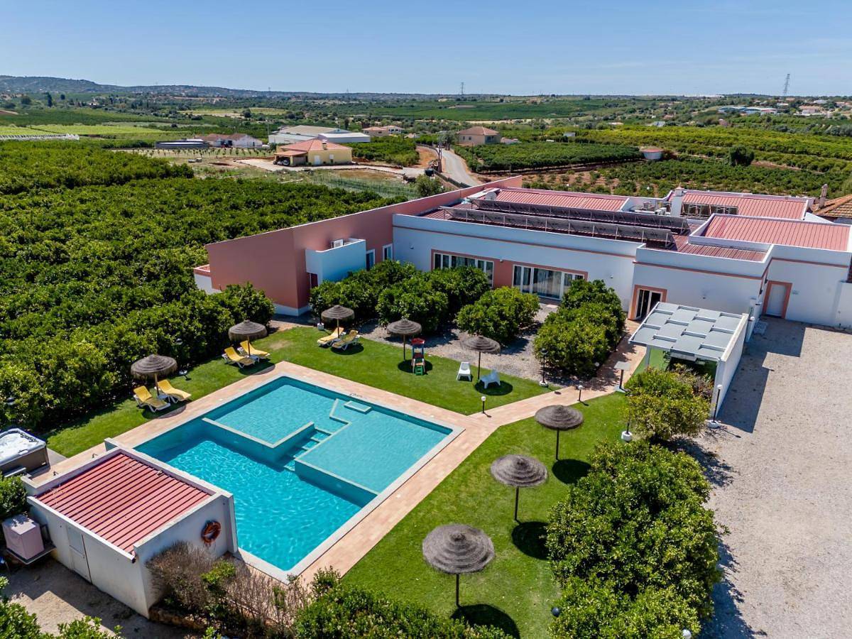 Quinta dos Is in Algoz e Tunes, Distrito de Faro