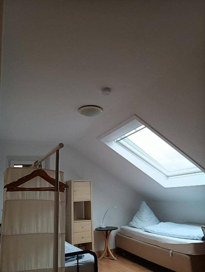 Maison d’hôte pour 2 personnes, avec terrasse à Stuttgart - 3