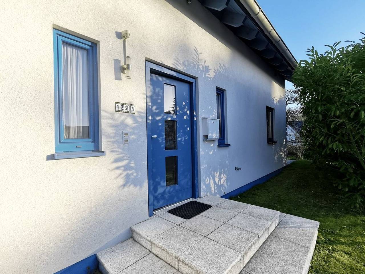 Ganze Ferienwohnung, Ferienwohnung " Maren am Meer -Meerwohnung" F*** - Ferienwohnung " Maren am Meer -Meerwohnung" bis 4 Personen (Nichtraucher) F in Niendorf, Timmendorfer Strand