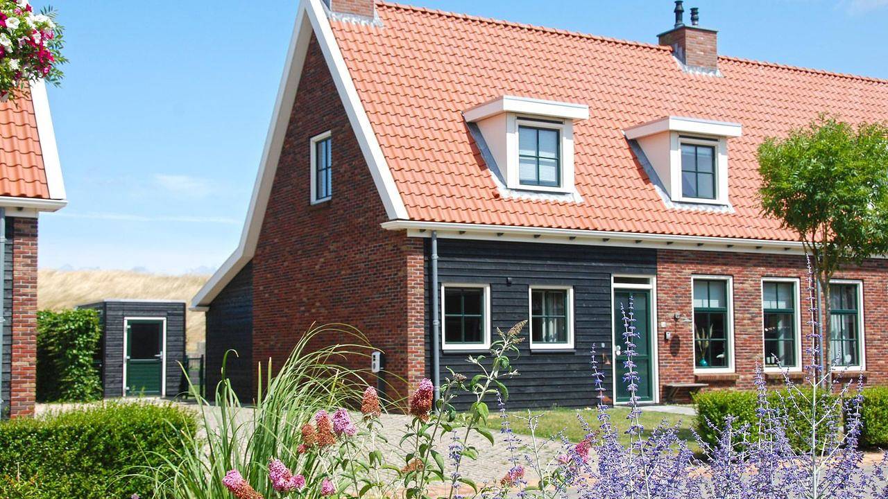 Ferienhaus für 8 Personen (126 m²) in Colijnsplaat in Colijnsplaat, Zeeuwse Kust