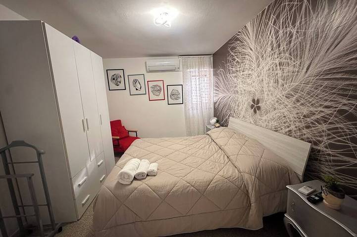 Ganze Wohnung, Vacation apartment in Porto d'Ascoli, San Benedetto del Tronto