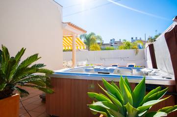 Villa für 6 Personen in Carvoeiro, Lagoa, Bild 1