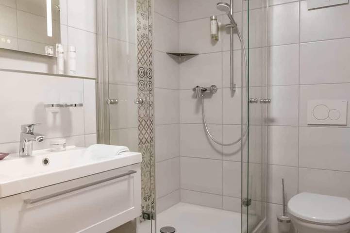 Ferienwohnung für 2 Personen, mit Haustier in Heidenheim (Mittelfranken) - 4