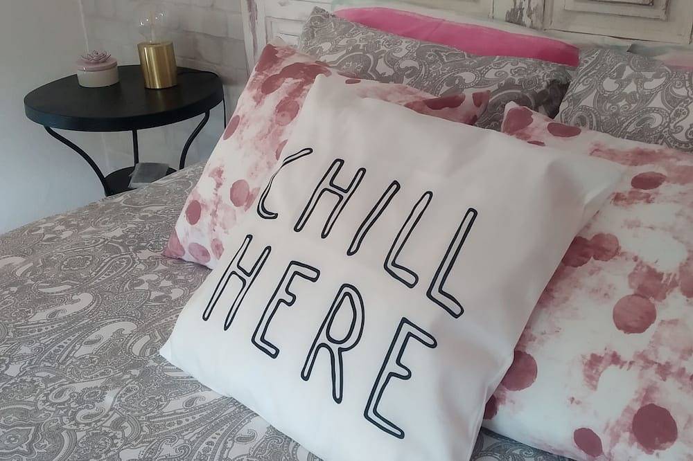 D'el Rey Guest House in Tomar, Santarém District