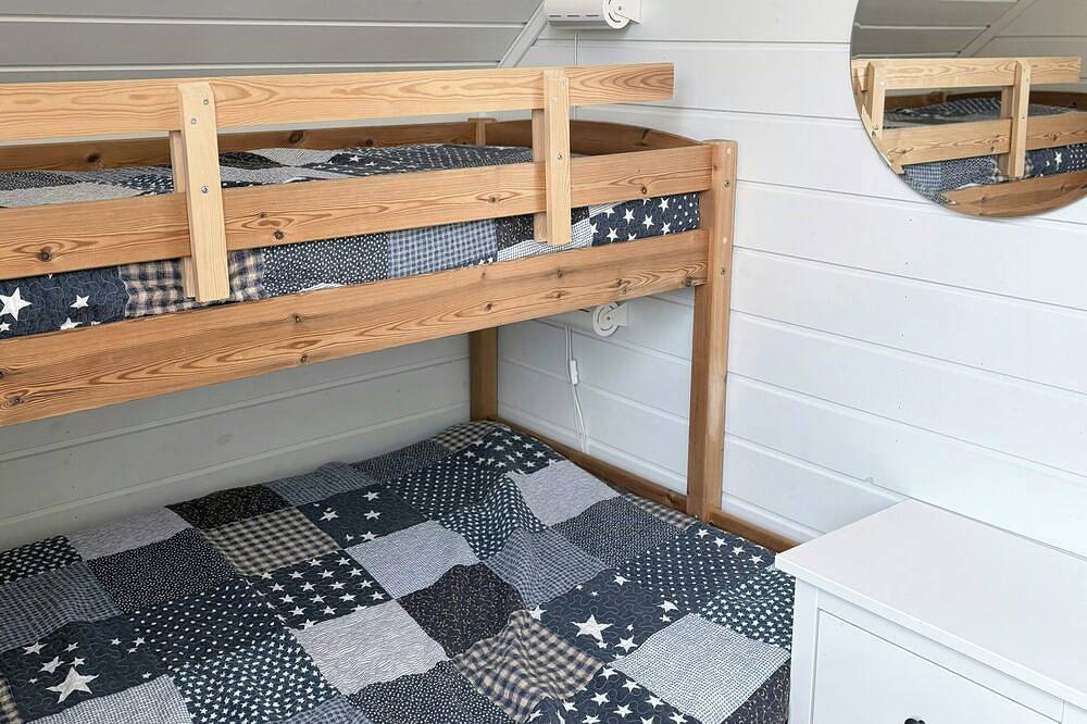 Ganze Wohnung, Fischerhütte mit Privatstrand und Anlegestelle in Skjærhalden in Hvaler