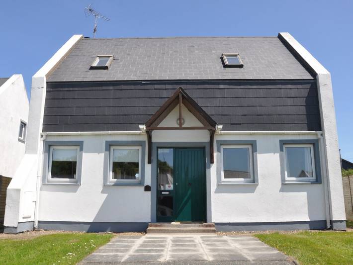 Holiday rental for 5 people in County Wexford